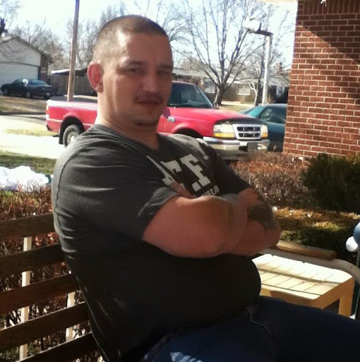 John Felton Photo 20