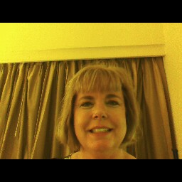 Mary Britton Photo 34