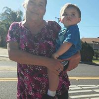 Shirley Robison Photo 7