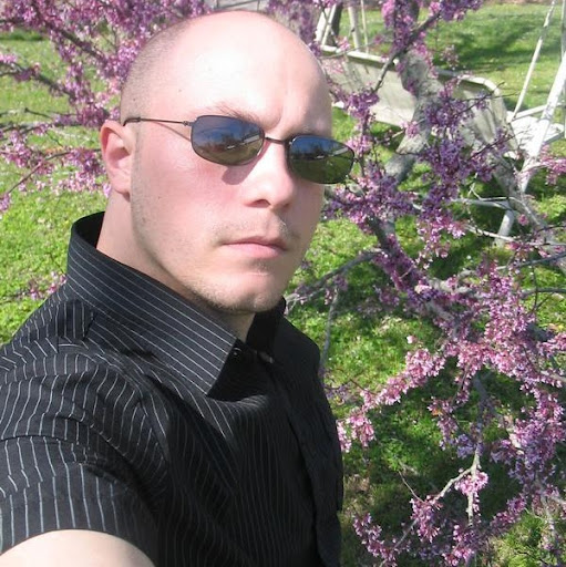 Jeremy Blankenship Photo 4