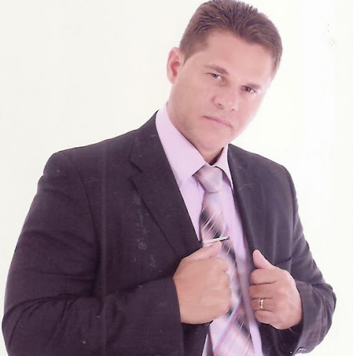 Jorge Arruda Photo 14