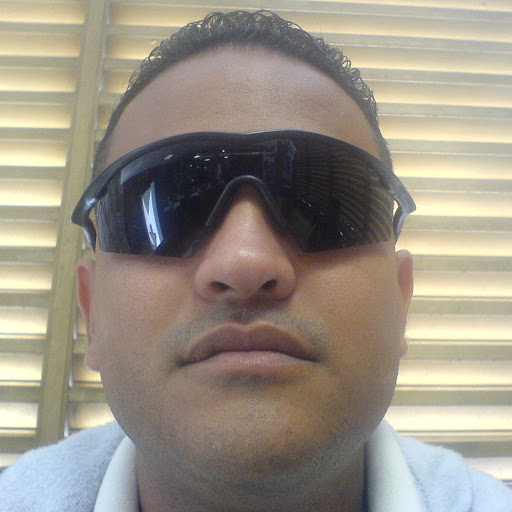 Fidel Rodriguez Photo 28