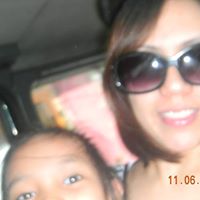 Arlene Paredes Photo 4