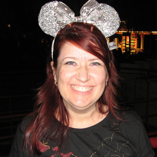 Melissa Holbrook Photo 29