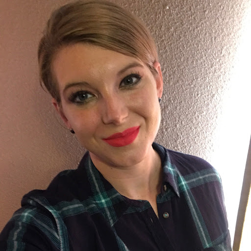 Melissa Ellison Photo 25