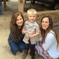 Faye Roberts Photo 46