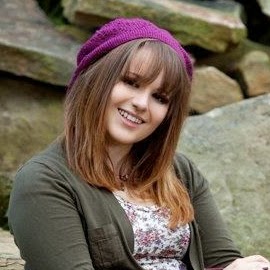 Alexandra Vaughan Photo 3