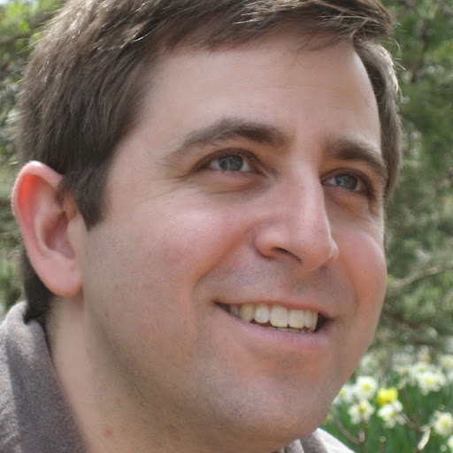 Jeff Koch Photo 42