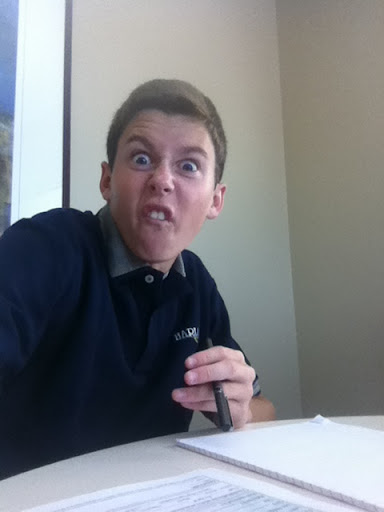 Landon Price Photo 30