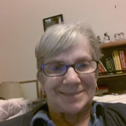 Sharon Hensley Photo 15