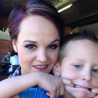 Jacqueline Davison Photo 5
