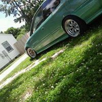 Patrick Whitten Photo 22