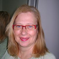 Christina Glover Photo 27