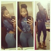 Shavonne Robinson Photo 1