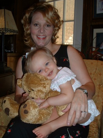 Jill Fuller Photo 20