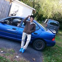 Andy Allen Photo 16