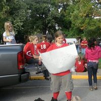 Tracy Roderick Photo 9