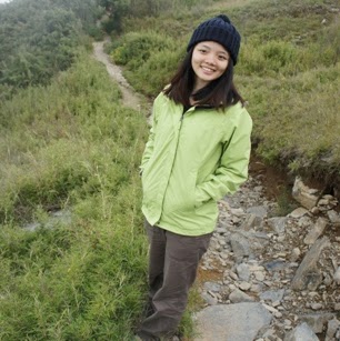 Cindy Liu Photo 50