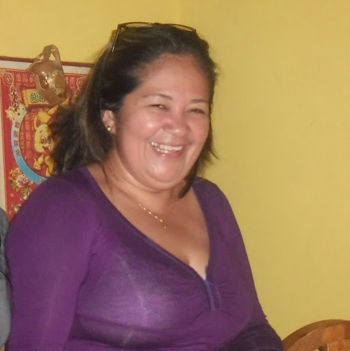 Doris Rodriguez Photo 40