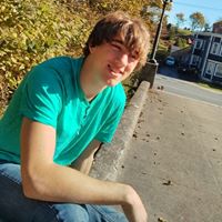 Patrick Currie Photo 38