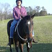 Elizabeth Halley Photo 14