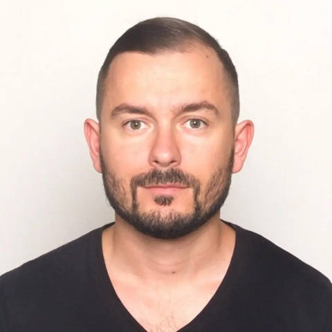 Mirko Bjelica Photo 2