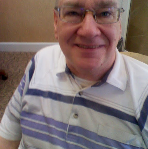 Donald Hampton Photo 22