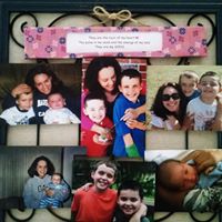 Theresa Murray Photo 29