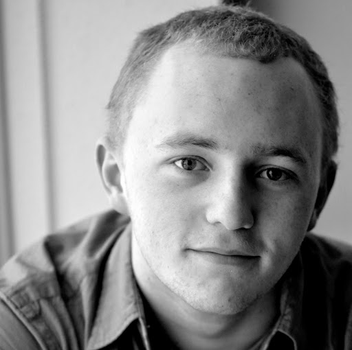 Ross Cook Photo 13