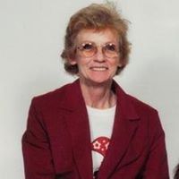 Frances Roe Photo 1