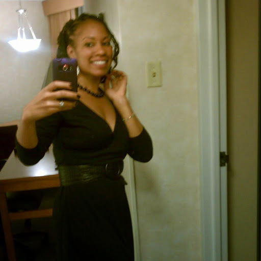 Kimberly Rawlins Photo 3