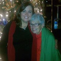 Carolyn Ritchie Photo 5