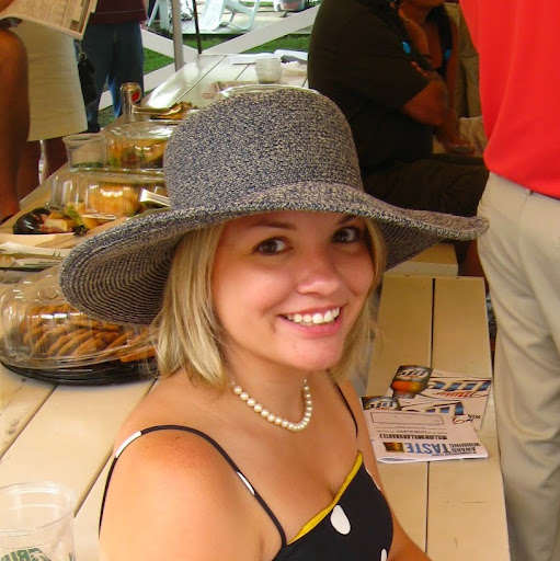 Amy Beard Photo 22