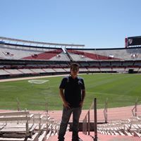 Andres Calderon Photo 42