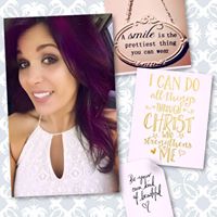 Tiffany Cochran Photo 27