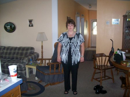 Sandy Snyder Photo 10