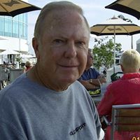 Frank Tucker Photo 39