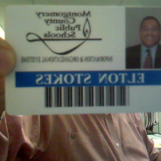 Elton Stokes Photo 5