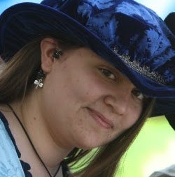 Megan Decker Photo 6