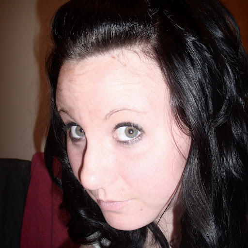 Amber Collier Photo 6