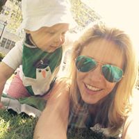 Louise Carson Photo 26