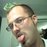 Christopher Nall Photo 21