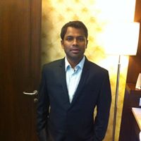 Satyabrata Swain Photo 8