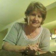 Martha Frost Photo 29