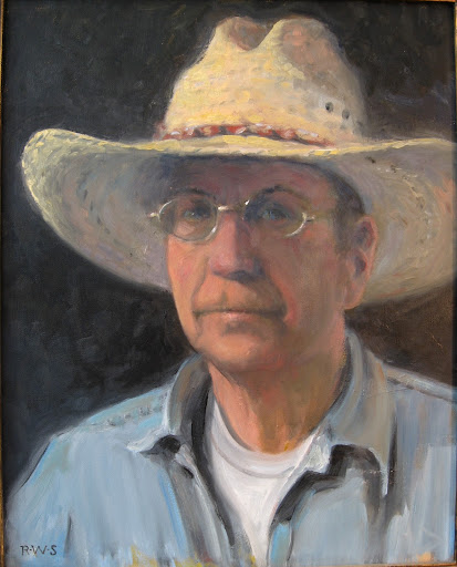 Robert Scarborough Photo 15