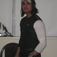 Bhupen Patel Photo 22