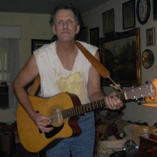 Jeff Berry Photo 13