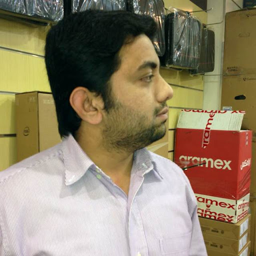 Syed Masood Photo 13