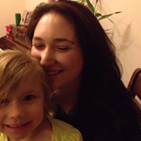 Trisha Vaughn Photo 9