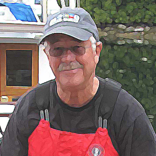 Donald Rose Photo 29